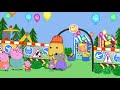 Peppa Pig 61 Digger World