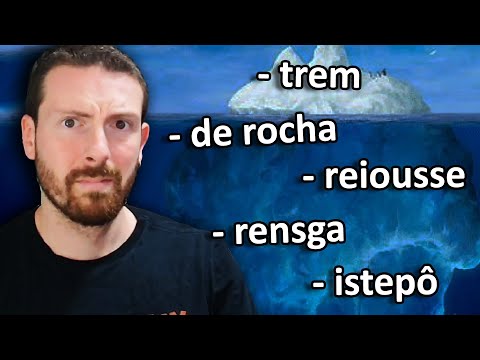 As piores EXPRESSÕES do BRASIL (preferia não saber)