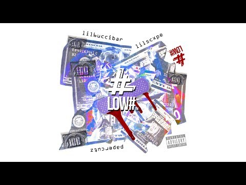 6UCCIBAR x lil scope - Paper Cutz prod. Believe (Audio)