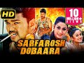 Sarfarosh Dobaara Madhurey Vijay Hindi Dubbed Full HD Movie Sonia Agarwal Rakshitha