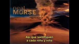 Neal Morse - Another World (subtitulada en español)