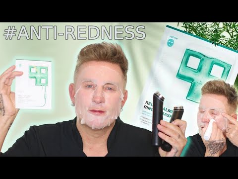 My Top Skin Redness Treatment: Ultimate Rosacea Skincare Treatment At Home