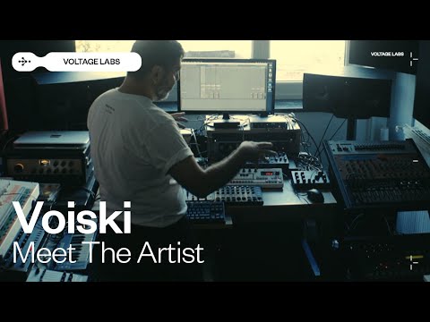 Profiles: Voiski | Voltage Labs