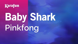 Download lagu Baby Shark - Pinkfong | Karaoke Version | KaraFun mp3 Download lagu Baby Shark - Pinkfong | Karaoke Version | KaraFun mp3