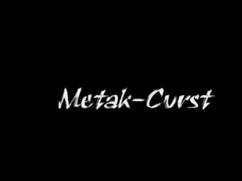 Metak-Cvrst