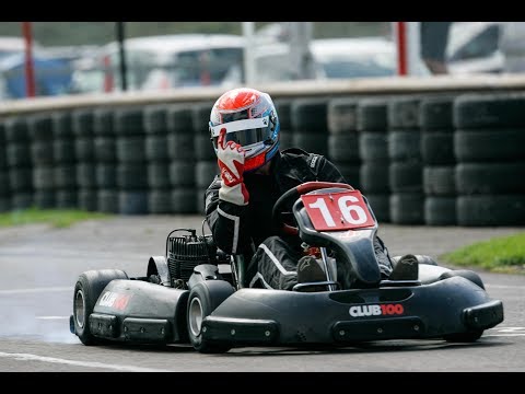 Club100 - Elite Sprint Championship 2017, Rd.7 Final (Lydd)