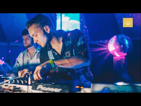 Coletivo Pirajá @ Rock The Mountain