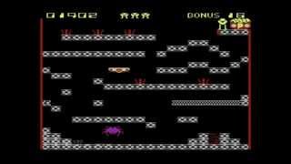 C64-Longplay - Ghouls (720p)