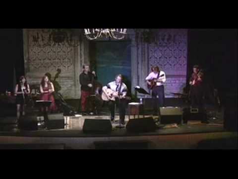 Dan Hicks and the Hot Licks - Smoke That Cigarette