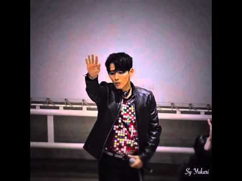 【20151105】MYBESTNAME ReleaseEvent in Makuhari