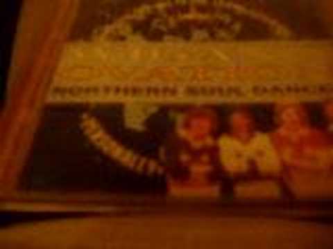 wigans ovation sing the soul classic my girl northern