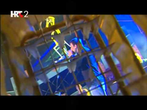 Garaza - Tomislav Goluban