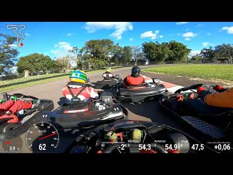 SpeedRace VP1000 Pesados - 06-07-2019 - 14:40