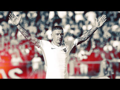Aleksandar Kolarov 2017/2018 - Goals & Skills - Mini Edit HD