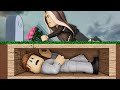 He Was Buried Alive: A Roblox Movie