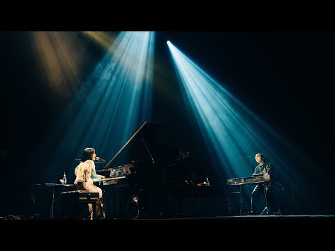 TOMOO - ベーコンエピ (Live from "Walk on the Keys" , 2023)