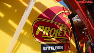 Projekt LORD 3200 / BD - Obraz 4 | Agronetto SK Projekt LORD 3200 / BD | Obraz 4 - Agronetto