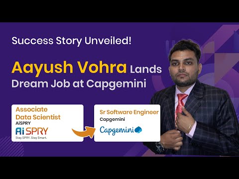 Interview with Ben | Placed at Emirates Dubai | Power BI Analyst | 360DigiTMG