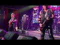 RAVEN - Faster than the speed of light | Live, Lima - Peru 2024
