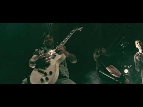 Black Swamp Water - World On Fire (Official Music Video)