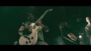 Black Swamp Water - World On Fire (Official Music Video)