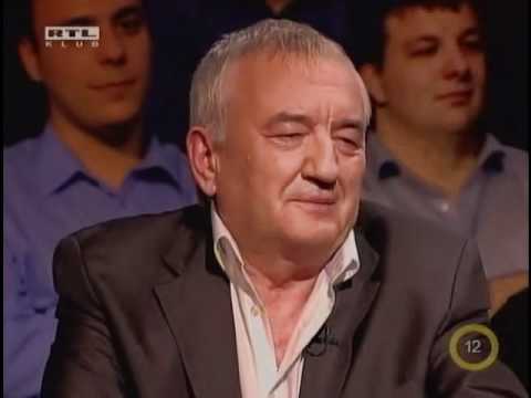 Fábry és a celebgyerekek - Esti Showder - 2010.12.16 [2\1]