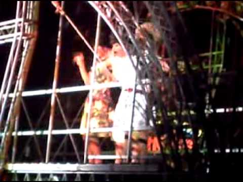 Benefiz Gala Starlight Express Cast 07/08