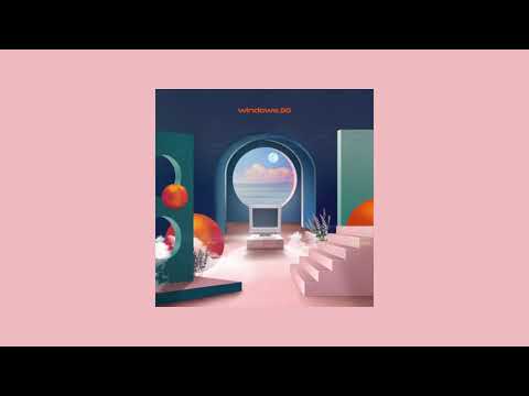 lost spaces - windows.95 (Official Audio)