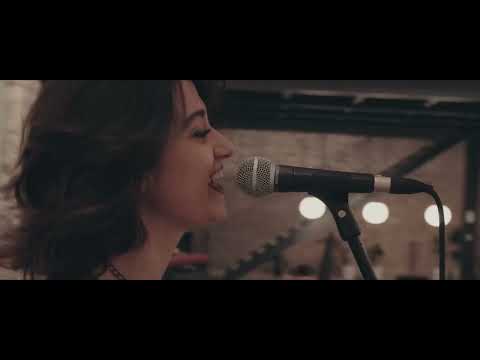 Govendê Bajêr - Ecem Ra ft. Olcay B.Project (Live Session)