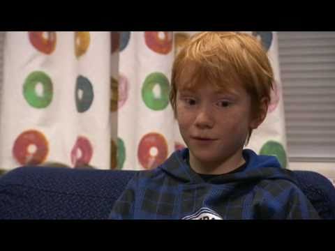 HippHipp - ökenråttan och dammsugaren