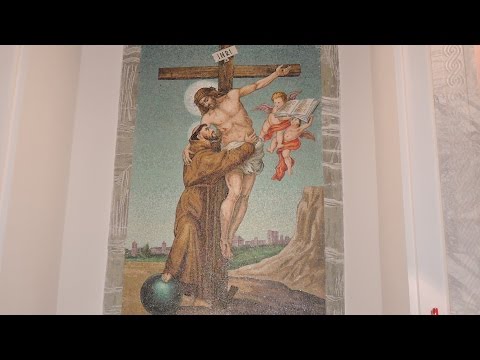 Župa sv. Franje Asiškog - Bila BIH