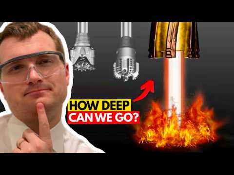 Using Nuclear Fusion Tech to Drill? - Nuclear Engineer Reacts to Dr. Ben Miles
