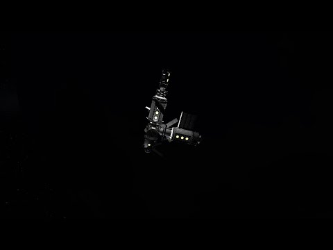International Skylab V2 - Episode 1 - If History had Gone Differently
