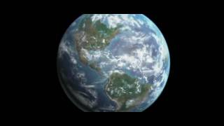 Dan Reed - Brave New World (Official video)