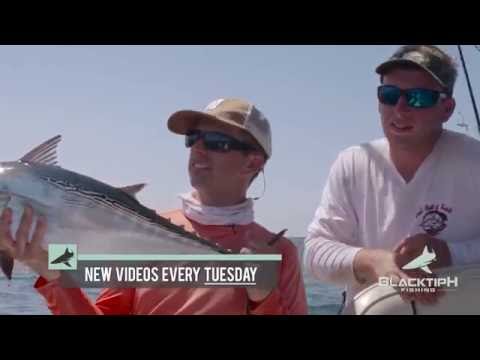 Balloon Fisher King - Balloon Fishing Challenge