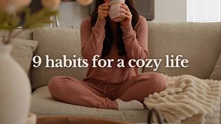 How I Created A Calm Home | Simple Slow Living Rituals