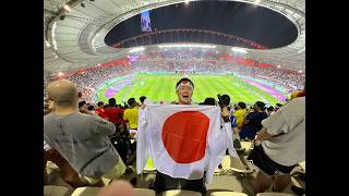 【雑談】W杯オランダ戦が楽しみすぎて眠れません