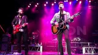 Swon Brothers - Pretty Beautiful // 9-12-15 Ramble Jam Minnesota