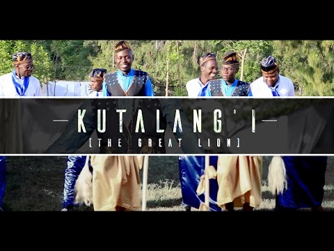 Timothy Kitui ft. Guardian Angel - KUTALANG'I SMS SKIZA 5890679 TO: 811