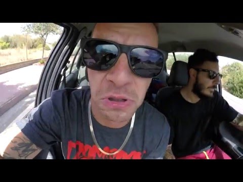 Banana Burger - Salmo (Episode 03)