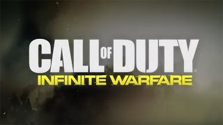 Call of Duty: Infinite Warfare - VGM - Soundtrack Score OST