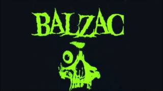Balzac - Sorrow 9