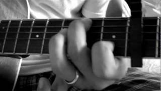 excerpt of &quot;virginia woolf&quot; [indigo girls cover]