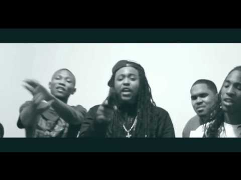 100K Aint Enough - Tony Da Boss X Fuda