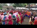 आदिवासी रीतिरिवाज संस्करतिक टिमली डा