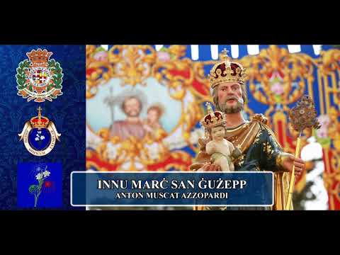 Innu Marc San Guzepp - Anton Muscat Azzopardi