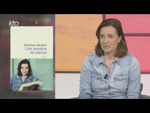 "Après un AVC, retrouvailles avec soi et Dieu" : Florence Besson