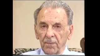 A RARE INTERVIEW WITH JRD TATA