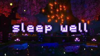 tomorrow will be a good day... (minecraft music w/ ambience)