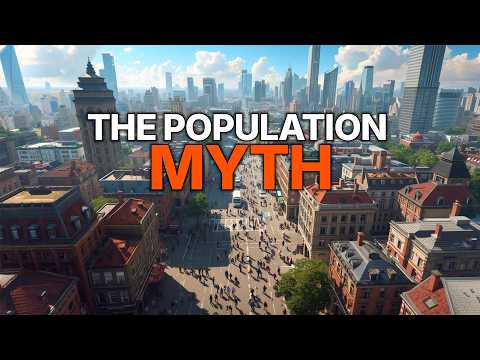 Ecological Footprint: The Unseen Cost of Human Progress